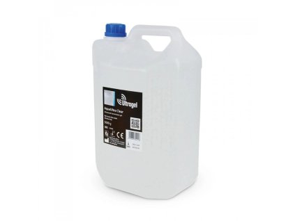 Kontaktný USG Sono gél AquaUltra Basic 5000 g