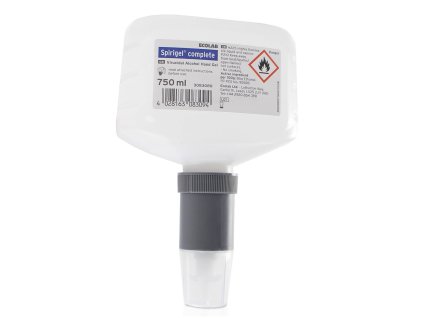 Spirigel Complete 750 Ml do nexa davkovača