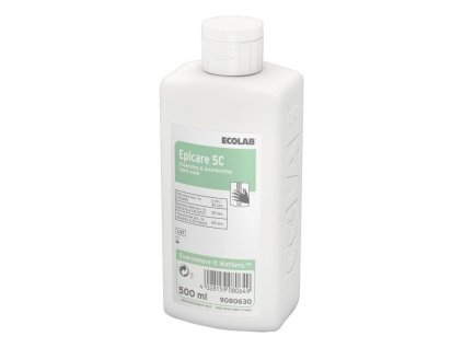 Epicare 5C, umývacia emulzia s dezinfekčným účinkom 500 ml