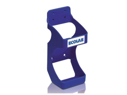 Držiak na 500 ml fľašu BLUE HOLDER