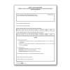 Doklad o zdravotnej spôsobilosti žiadateľa o udelenie vodičského oprávnenia