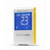 384 iline microinr meter ivdiagnosticky pristroj