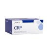 QuikRead 101 CRP predplnene kyvety 50 testov
