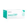 QuikRead go easy CRP 50 testov s odberovou pomôckou Sample Collector 10