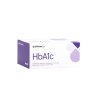 QuikRead go HbA1c s QuikRead go Sample Collector 1 25 testov
