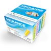 MEDLANCE plus ihly 100 ks - rôzne varianty