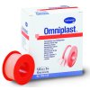 Omniplast - fixačná náplasť z textilu rolka - varianty