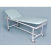 Ležadlo vyšetrovacie pojazdne - výška 77 cm - varianty
