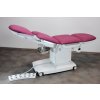 GOLEM 6ET ESP vyšetrovacie kreslo (GYN/URO) s elektrickým nožným segmentom - varianty