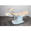 GOLEM 6ET ESP vyšetrovacie kreslo (GYN/URO) s elektrickým nožným segmentom - varianty