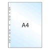 Euroobal A4 lesklý 100ks