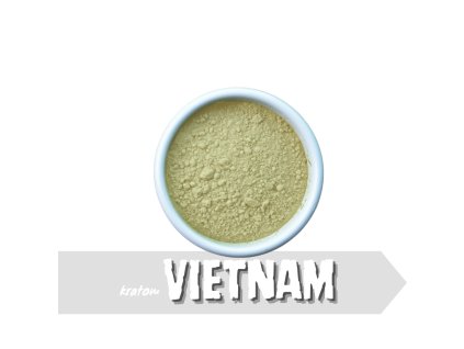 kratom Vietnam
