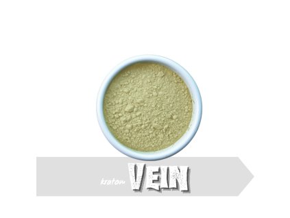 kratom Vein