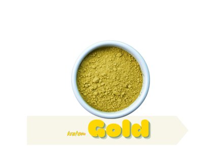 kratom Gold