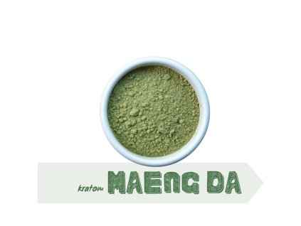kratom Maeng Da