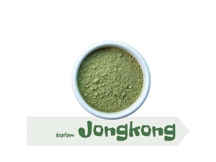 kratom Jongkong