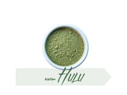 kratom Hulu