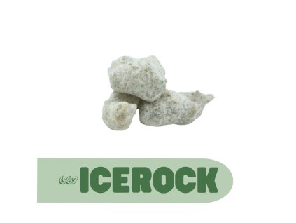 CC9 icerock