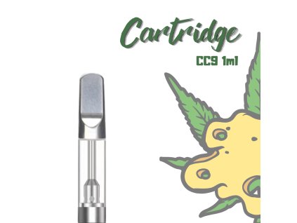 cartridge