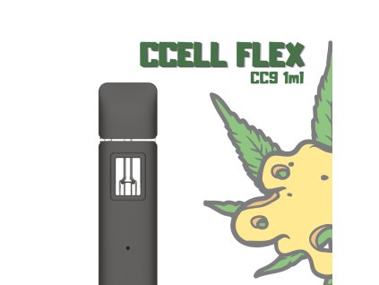 CCELL FLEX 1ml