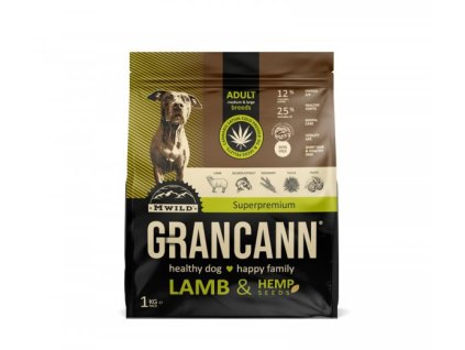 19683 medium grancann lamb hemp seeds adult medium large breeds