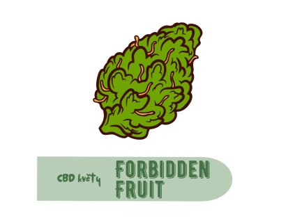 Forbidden Fruit CBD