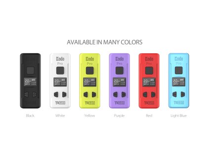 Yocan Kodo Pro Mod 03 (1)