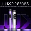 Yocan Lux 2.0 510 závit 400mAh