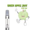CC9 Green Apple Jack