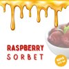 CC9 Raspberry Sorbet