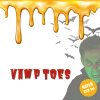 CC9 Vamp Toes