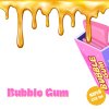náplň Bubble Gum