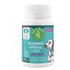 Kloubní výživa pro psy s CBD 60 ks