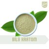 kratom bílý