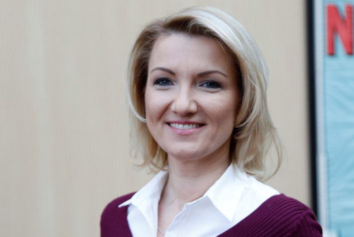 Martina Šilhánová