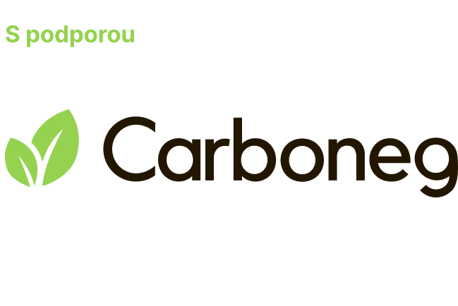 Supported by Carboneg