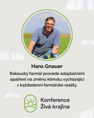 📅 Konference proběhne 27. ledna a v následujících dnech vám postupně představíme jednotlivé řečníky a jejich zkušenosti z...