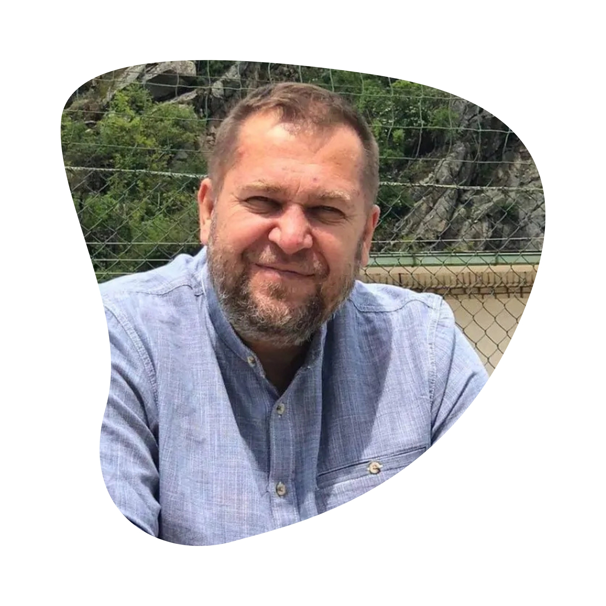 Mgr. et Mgr. Petr Kolouch