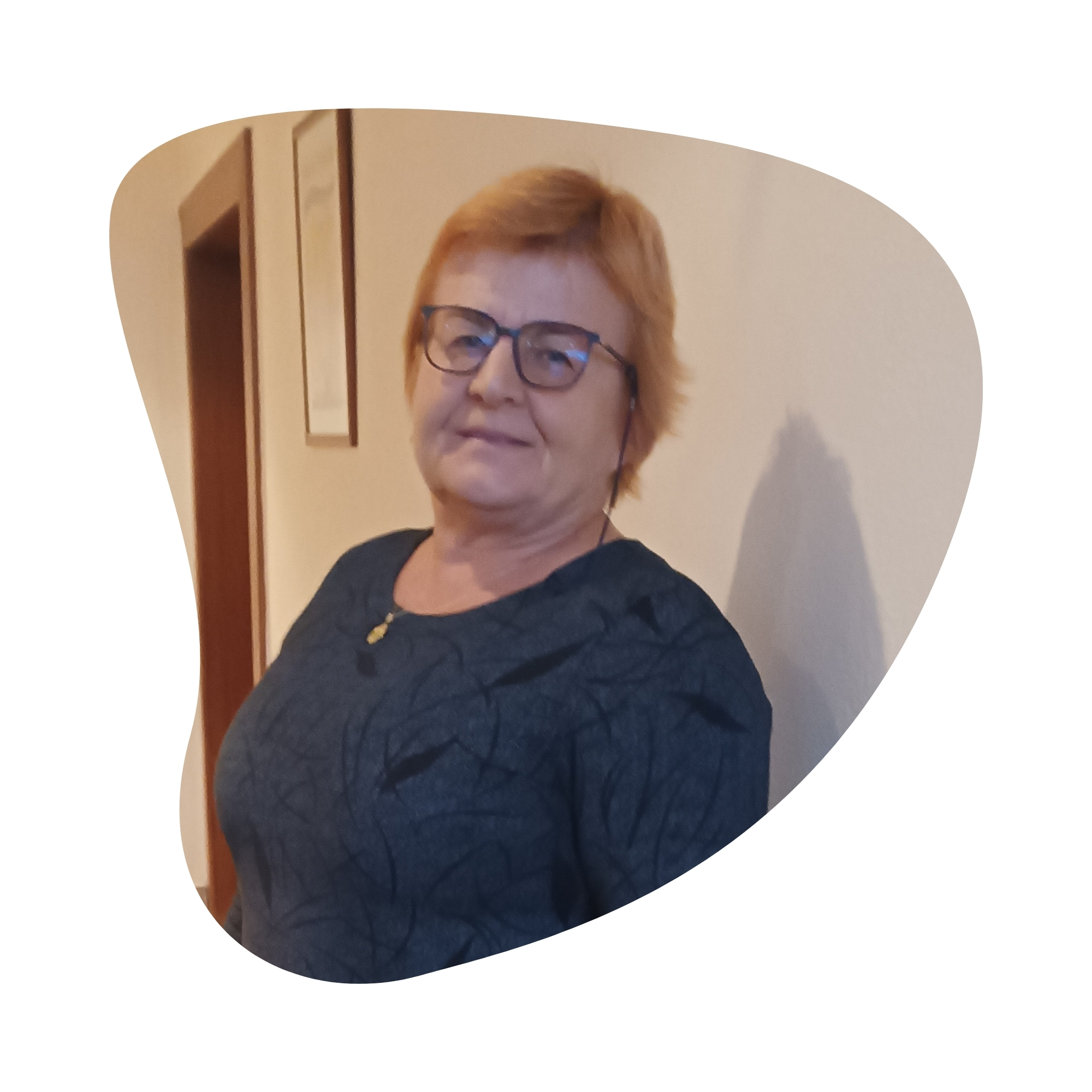 Mgr. Jaroslava Kloboučková