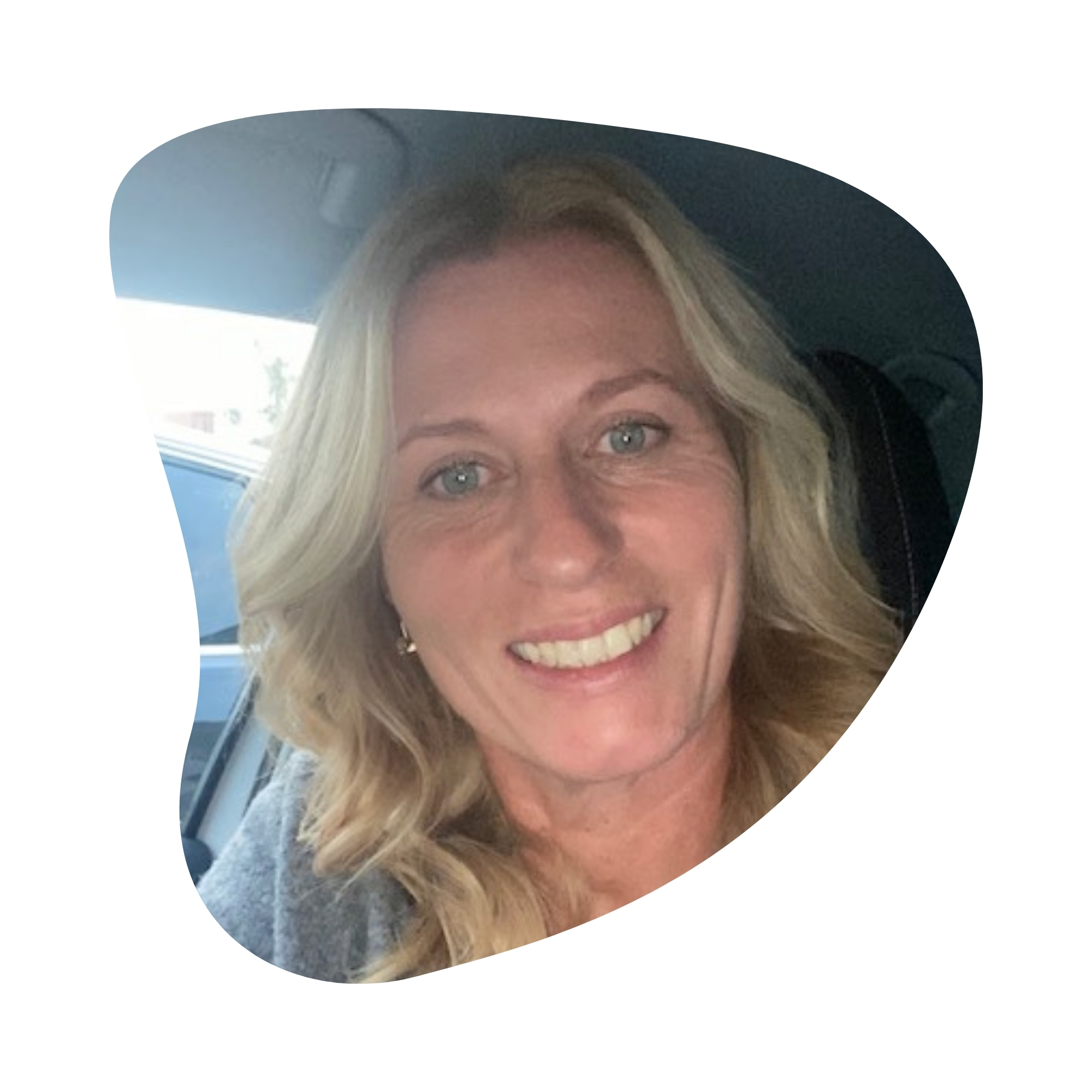 Mgr. Drahoslava Navrátilová