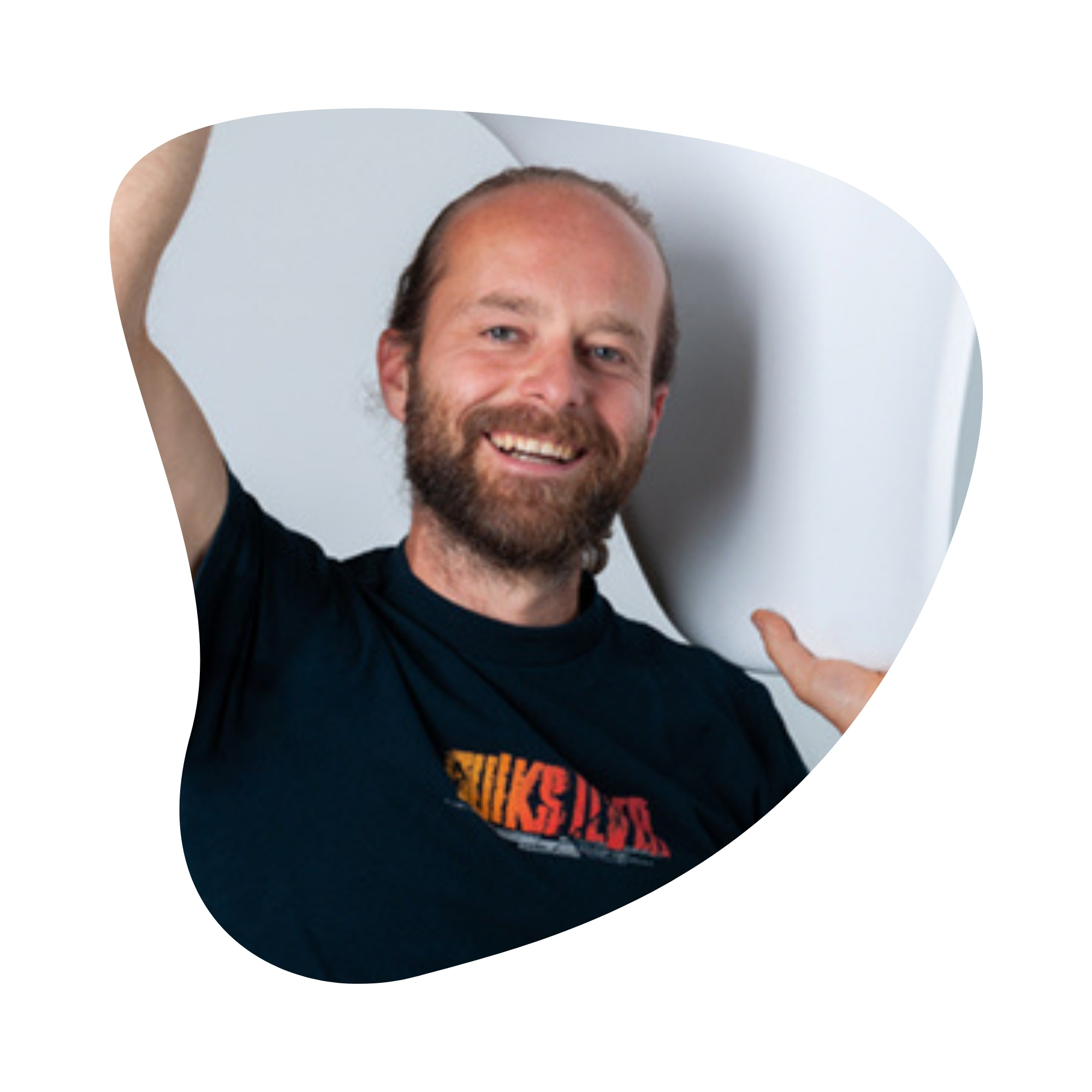 Mgr. Rostislav Smutný