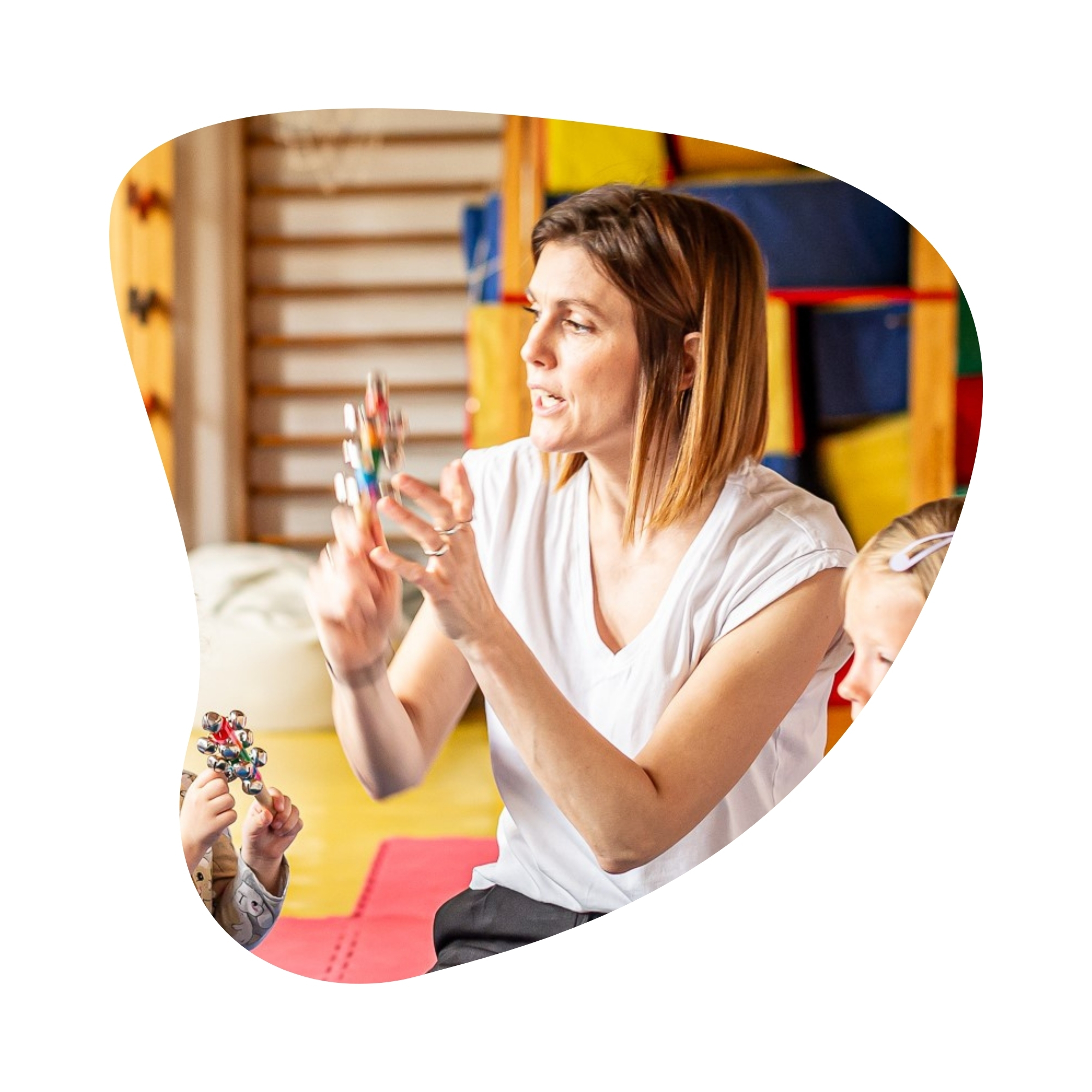 Mgr. Kristýna Dvořáková