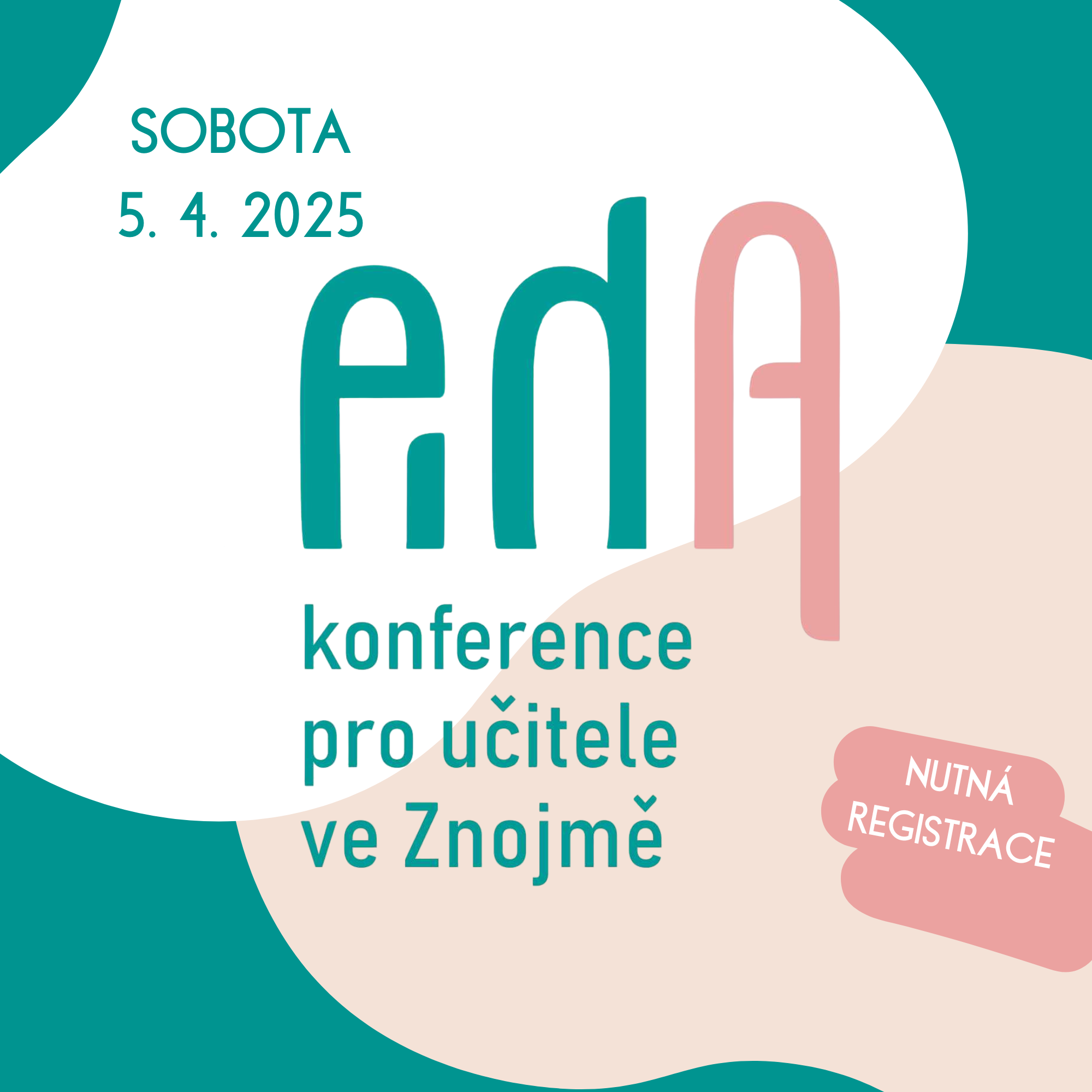 Sobota 5. 4. 2025 ve Znojmě