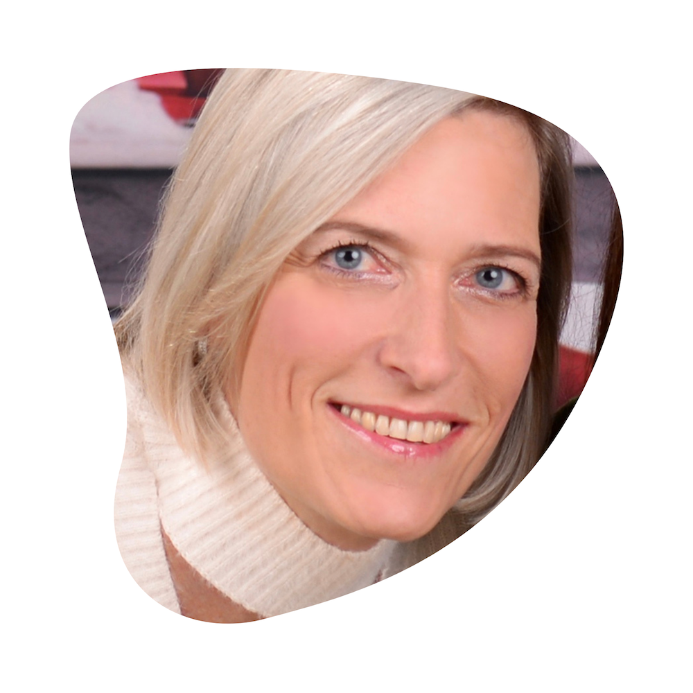 Zdeňka Kohoutková