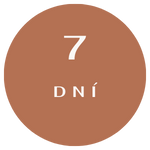 7 dní