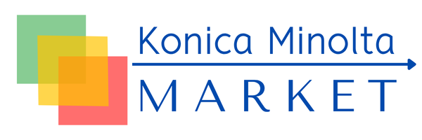 Konica Minolta Market