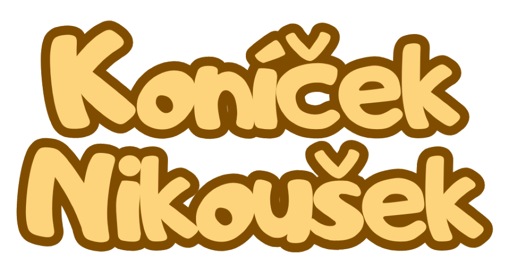 Koníček Nikoušek