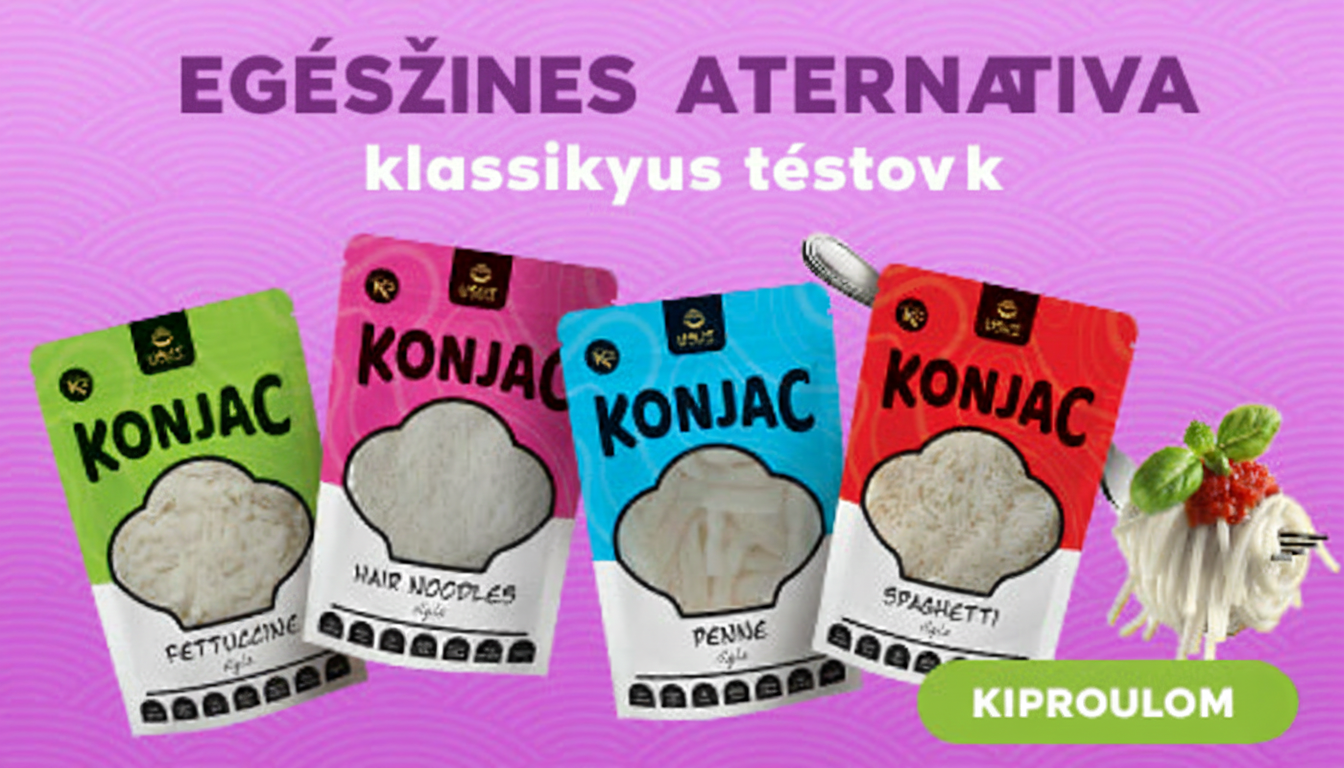 Zdravá alternativa klasických těstovin