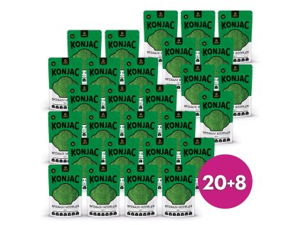 USUI mockup balicek 20+8 noodles spinach