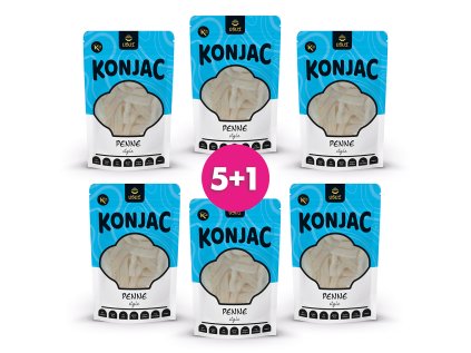 USUI mockup balicek 5+1 penne